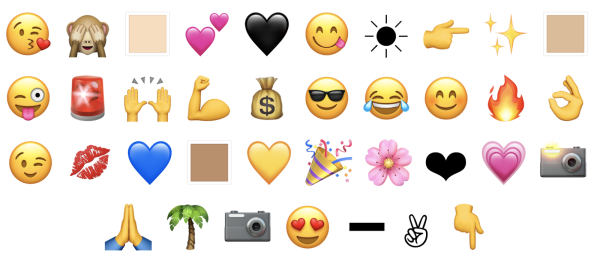 Смайлик РОФЛ