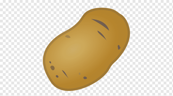 Картошка Смайл