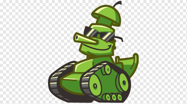 Стикеры с танками