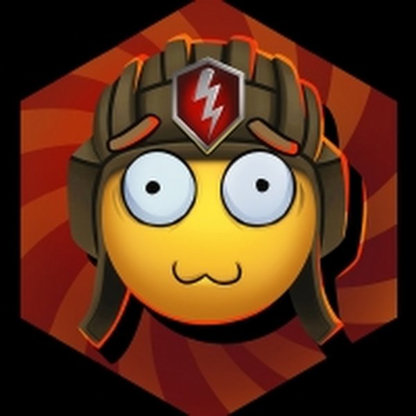 Аватар World of Tanks Blitz