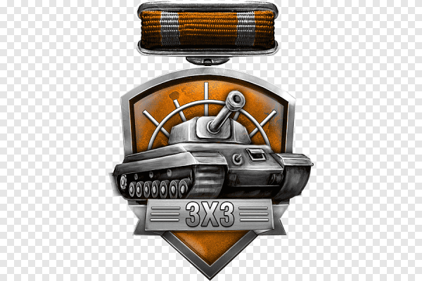 Медали WOT Blitz