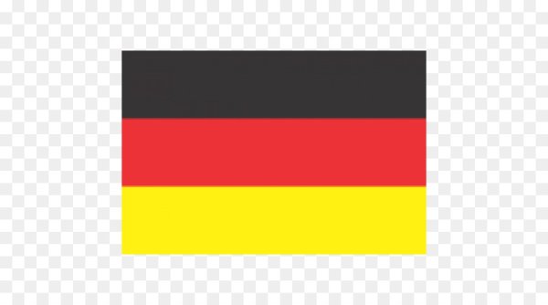 Флаг Германии