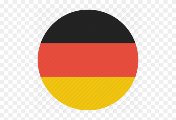 Флаг Германии эмодзи