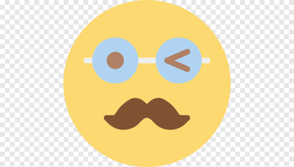 ЭМОДЖИ усы