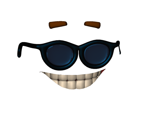 Дядя шляпа и усы