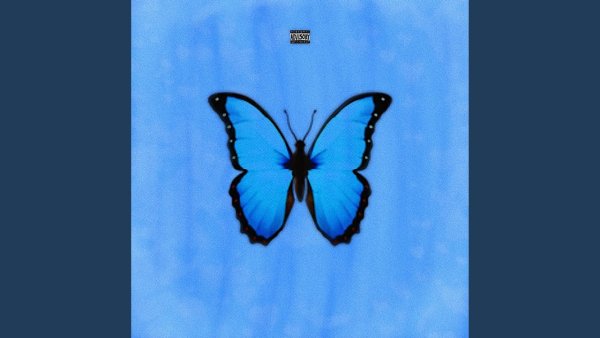 Бабочка смайлик айфон