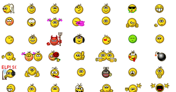 Набор "Смайл"