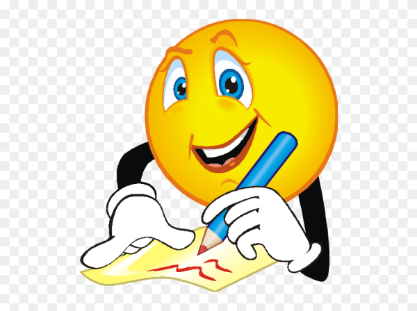 Математический смайлик