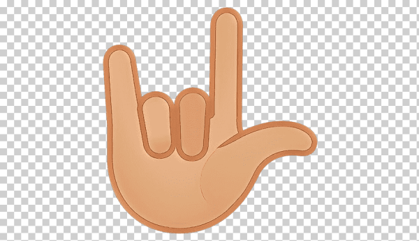 Эмодзи жесты