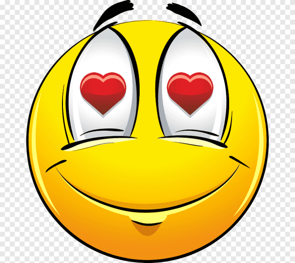 Красивые смайлики