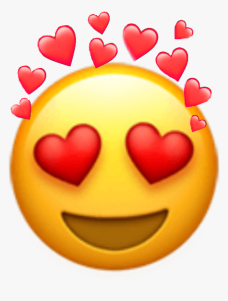 Смайлики эмодзи