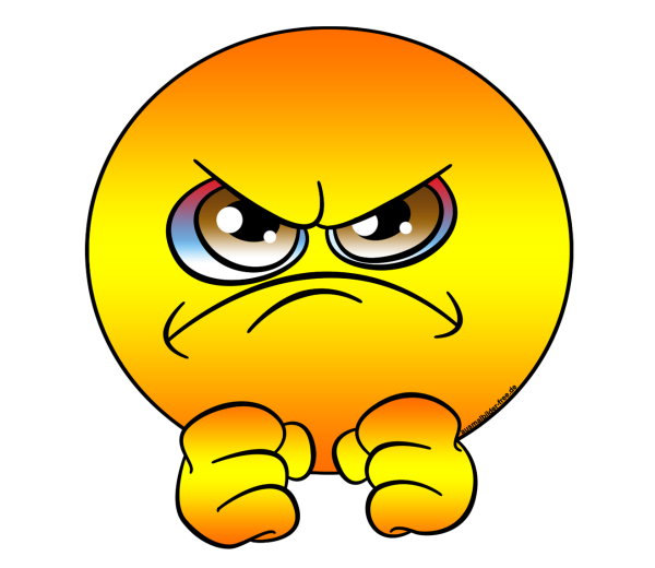 Пиктограммы эмоций