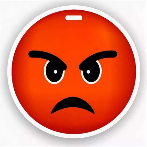 Эмблема зла