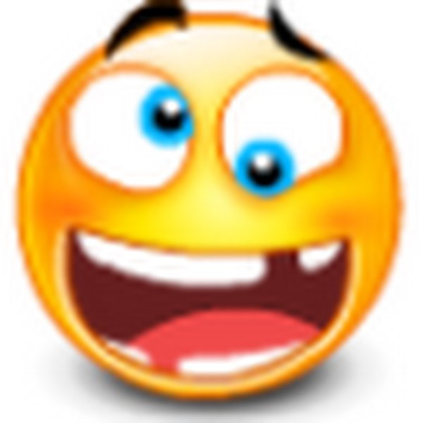 Смайлик с высунутым языком