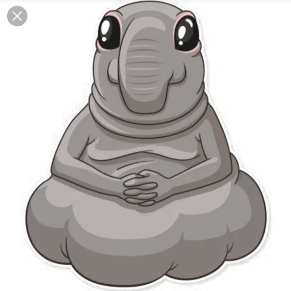 Гомункулус Локсодонтус