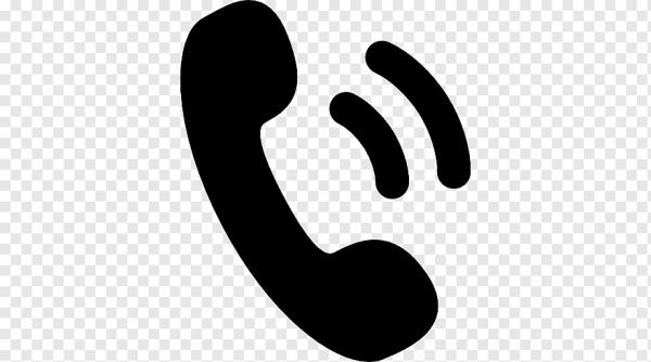 Эмодзи телефонная трубка