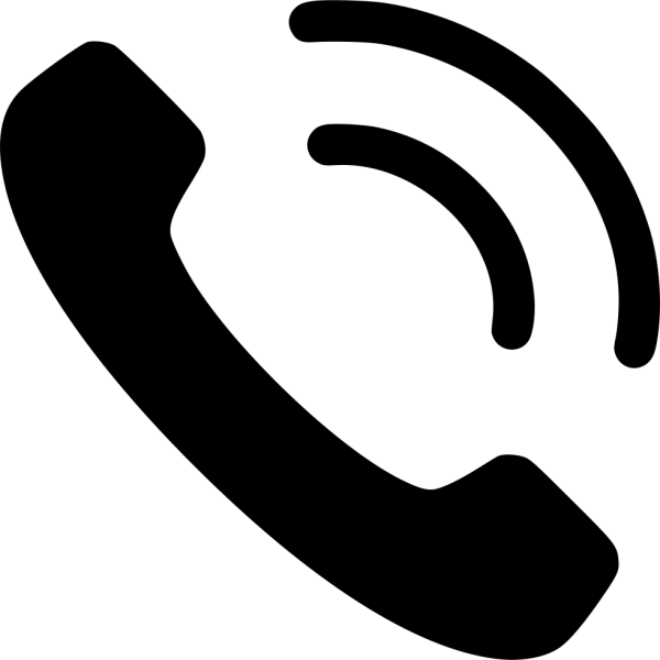 Значок телефона