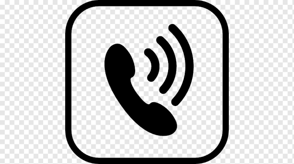 Значок вызова