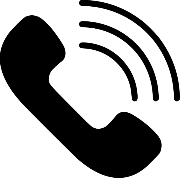 Иконка телефон