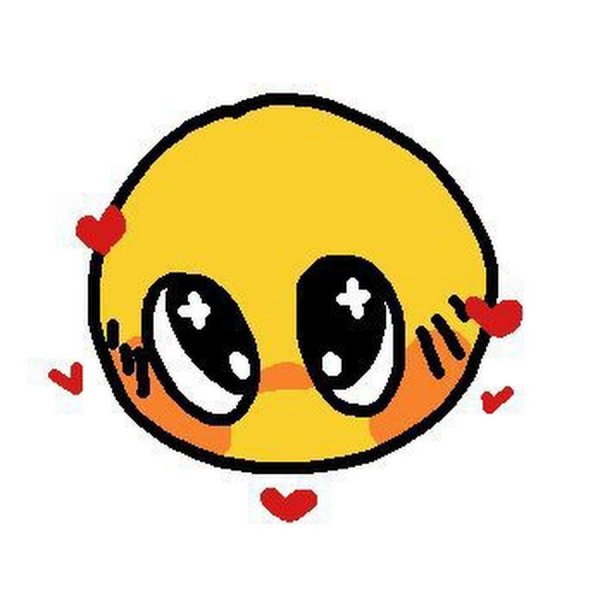 QWQ ilu смайлики