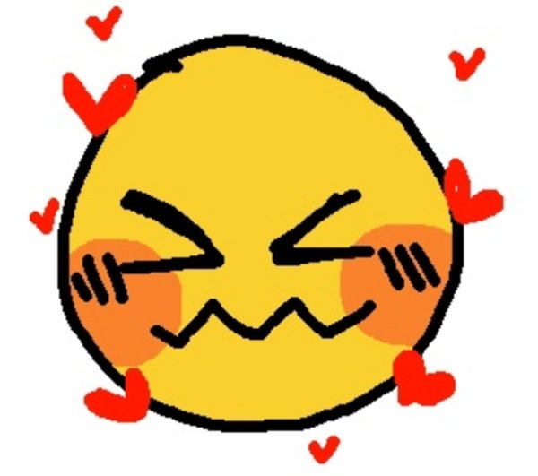 Инди КИД смайлы ЧС