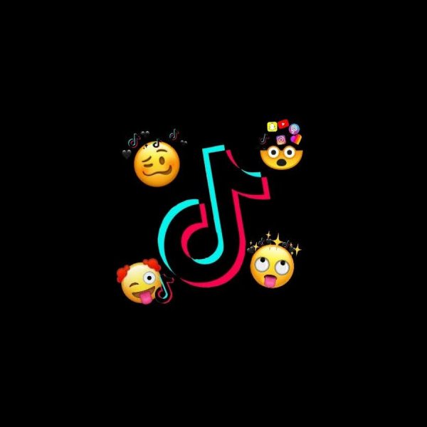 Футажи тик ток