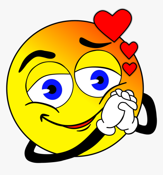 Веселый Смайл