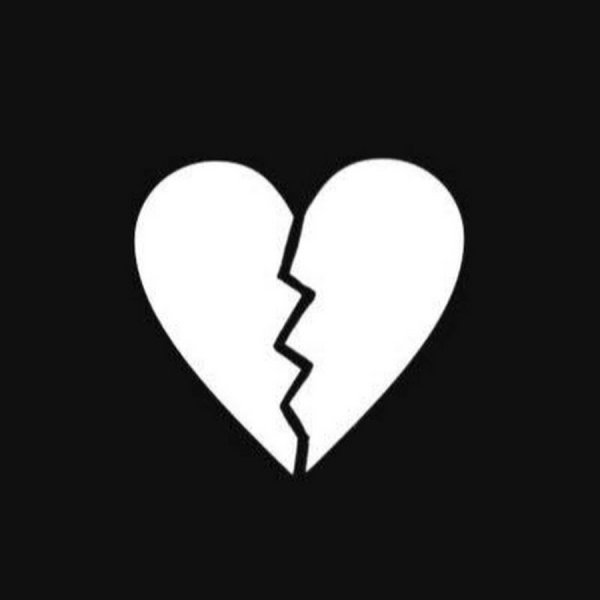 Множество сердечек