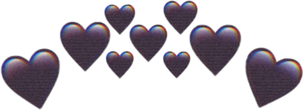 Расколотое сердце