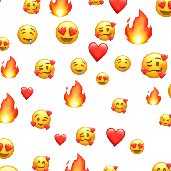 Смайлики айфона