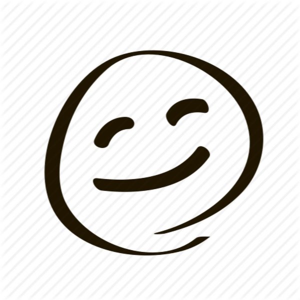 Смайлик сарказм