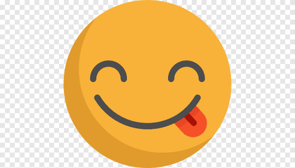 Значок вкусно