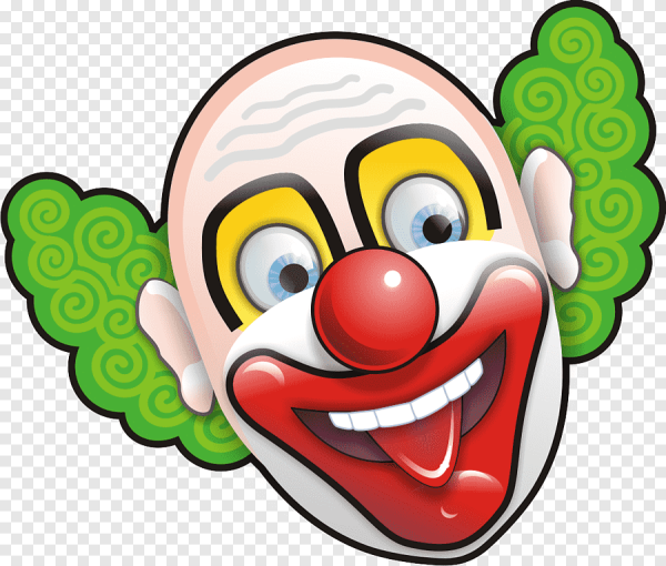 Clown Дискорд