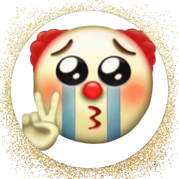 Эмодзи клоны