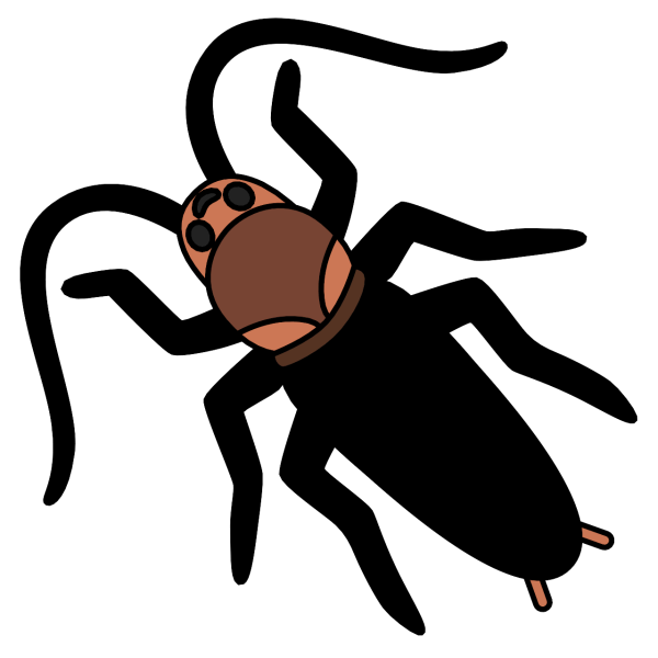 Блоха Смайл