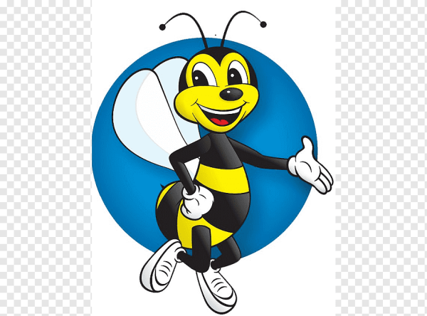 Билайн мультяшки