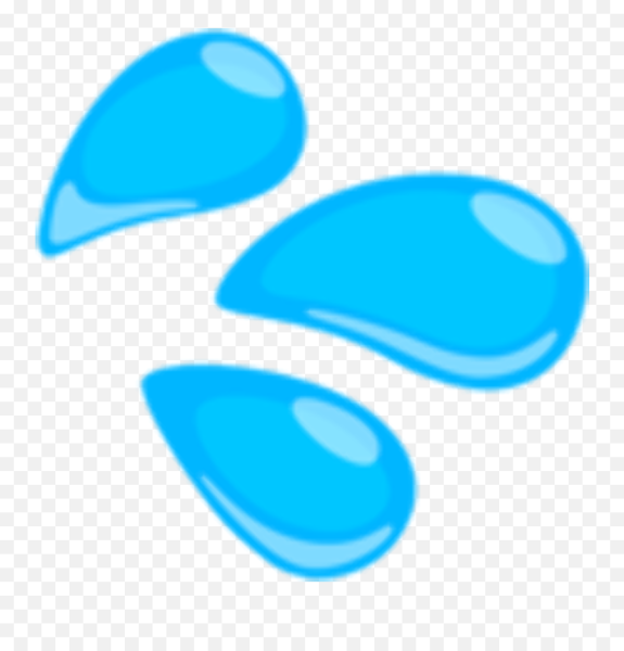 Капелька воды