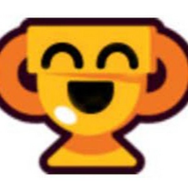 Эмодзи для дискорда Brawl Stars