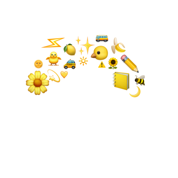 Смайлики над головой