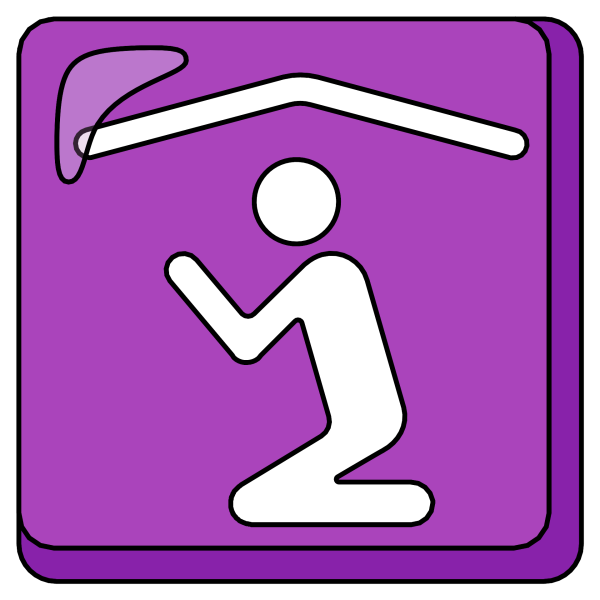 Эмодзи поклонения