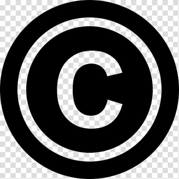 Знак авторского права