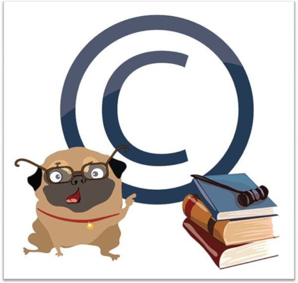 Копирайт торговая марка