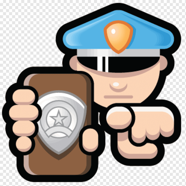 Копирайт символ