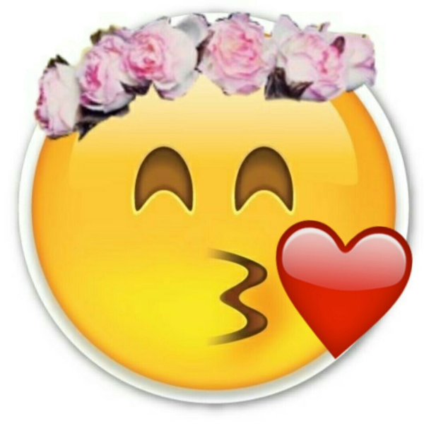 Милый смайлик ВК
