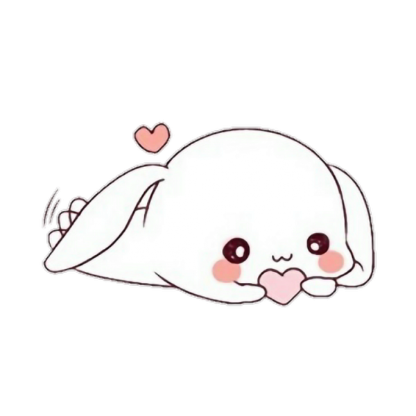 Лёгкие рисунки мимими