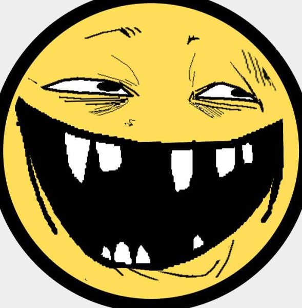 Угарные смайлики