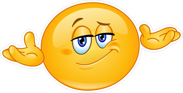 Смайлик договорились