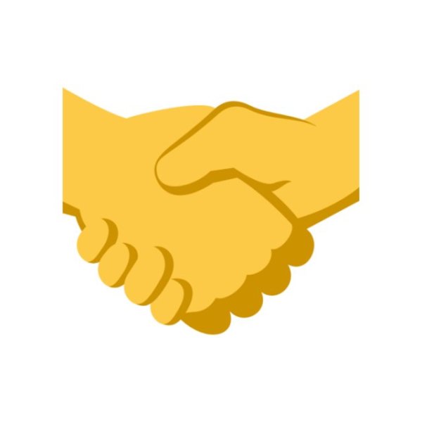 Пожать плечами смайлик