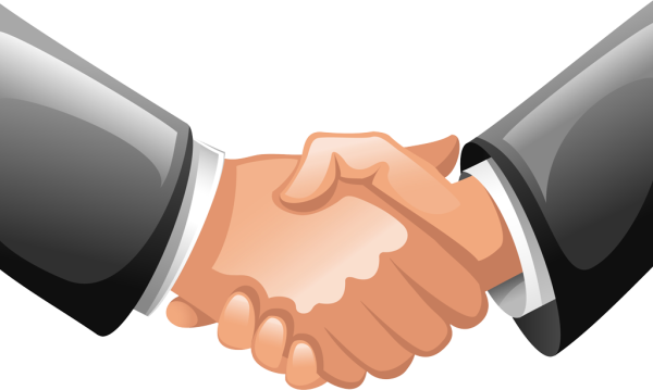 Сотрудничество иллюстрация