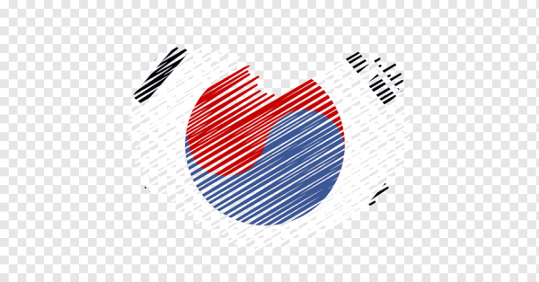 Герб объединенной Кореи